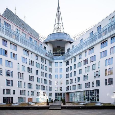 Central House Riverside Studio Ryga Zewnętrze zdjęcie
